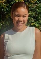 A photo of Mykela, a tutor from Howard University A photo of Mykela, a tutor from Howard University
