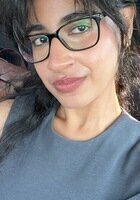 A photo of Priyal, a tutor from Carleton University