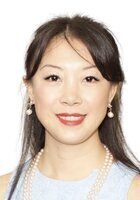 Online Mandarin Chinese 1 tutor named Janice