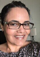 A photo of Anabel, a tutor from University of West Florida