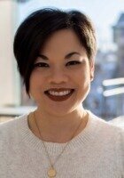 Online Anthropology tutor named Lien