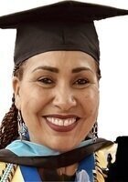 Online CogAT tutor named Iona