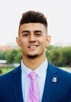 New Braunfels, TX Business tutor named Jose New Braunfels, TX Business tutor named Jose