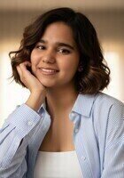 Online Social Sciences tutor named Alisha