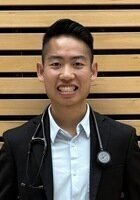 Coquitlam Trigonometry tutor named Matthew Coquitlam Trigonometry tutor named Matthew