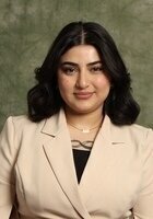A photo of Shahdukht, a tutor from State University of New York at Binghamton