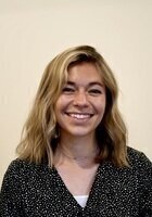 Salt Lake County, UT Math tutor named Olivia