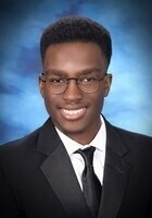 Newark, NJ Engineering tutor named Christian