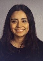 Combine, TX Languages tutor named Fatima