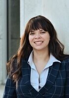 Online Bar Exam tutor named Promise