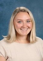A photo of Aubrey, a tutor from The Richard Stockton College of New Jersey A photo of Aubrey, a tutor from The Richard Stockton College of New Jersey