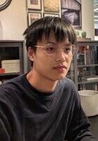 A photo of Ryan, a tutor from University of British Columbia