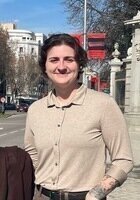 Colorado Biomechanics tutor named Katelyn Colorado Biomechanics tutor named Katelyn