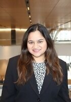 Eastern Michigan University, MI Elementary School English tutor named Isabella