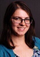 Online Financial Accounting tutor named Maria