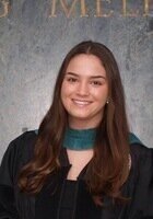 Online Psychology tutor named Anne