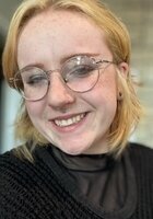 Shawnee Mission, KS Elementary School English tutor named Grace Shawnee Mission, KS Elementary School English tutor named Grace