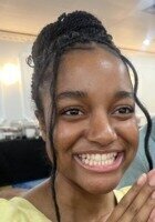 A photo of Rachel, a tutor from University of Toronto, Scarborough