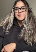 Skokie, il Math tutor named Candy