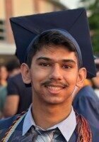 Reading, PA Linear Algebra tutor named Abbas Reading, PA Linear Algebra tutor named Abbas