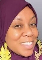 Georgia Math tutor named Malawi