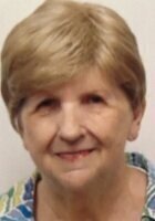 A photo of Karen, a tutor from Baylor University