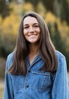 The University of Utah, UT ESL/ELL tutor named Sydney The University of Utah, UT ESL/ELL tutor named Sydney