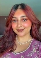 Frederick, MD Math tutor named Ayshah