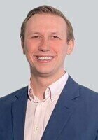 Online Adobe Illustrator tutor named Evan