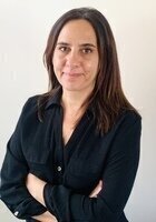 Online Immunology tutor named Natalia