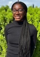 Salem, CT Business tutor named Amyah Salem, CT Business tutor named Amyah