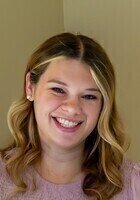 A photo of Robyn, a tutor from Weber State University A photo of Robyn, a tutor from Weber State University
