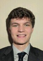 A photo of Blake, a tutor from University of Cincinnati-Main Campus A photo of Blake, a tutor from University of Cincinnati-Main Campus