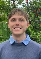 Online High School Reading tutor named Sam