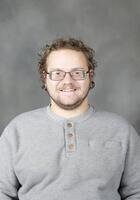 Online Elementary Social Studies tutor named Cameron