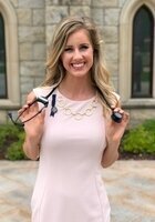 A photo of Brooke, a tutor from Lee University A photo of Brooke, a tutor from Lee University