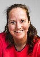 Online Public Speaking tutor named Ann-Marie