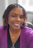 Online Grade 11 Math tutor named Trione