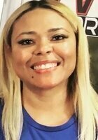 A photo of Sherrell, a tutor from Morgan State University A photo of Sherrell, a tutor from Morgan State University
