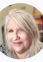 Online Cardiology tutor named Kimberley