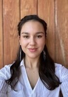 A photo of Linnaea, a tutor from University of Waterloo