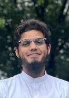 Online Grade 10 Math tutor named Muhammad Faraz