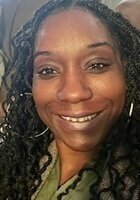 A photo of Alisha, a tutor from William Carey University A photo of Alisha, a tutor from William Carey University