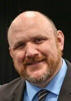 Online Elementary Social Studies tutor named Josh