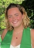 Online Poetry tutor named Ava