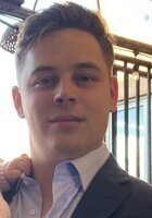 Online ASTB - Aviation Selection Test Battery tutor named Cameron