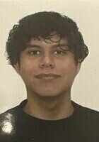 Online Chemistry 2 tutor named Andy