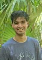 Portland, OR Math tutor named Rayan