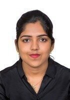 A photo of Durga Priya, a tutor from Sri Krishna College of Engineering and Technology
