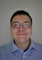 Online Marine Biology tutor named Anthony